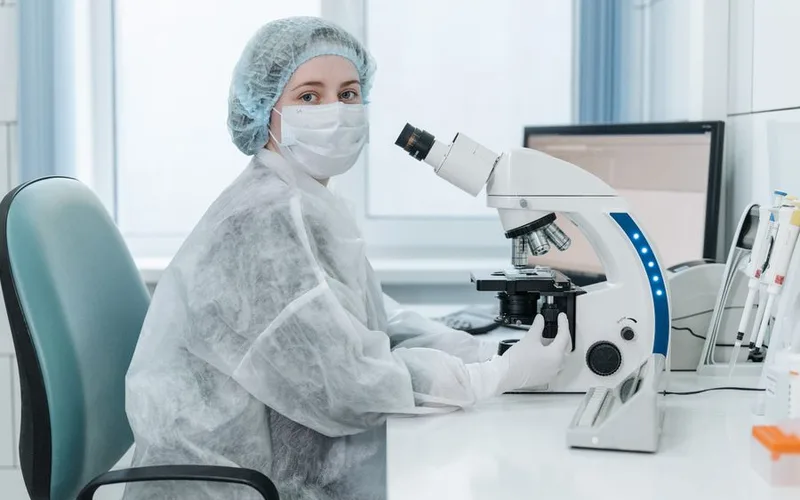 Abnormal Pap Smear Results: What They Mean
