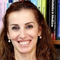Op. Dr. Ayşet Jane Özcan