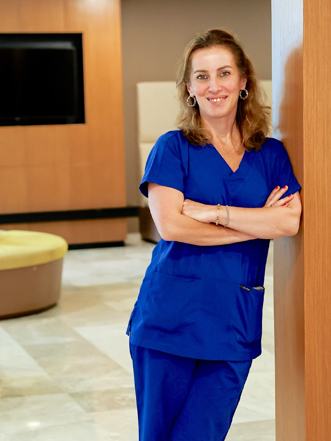 Op. Dr. Ayşet Jane Özcan